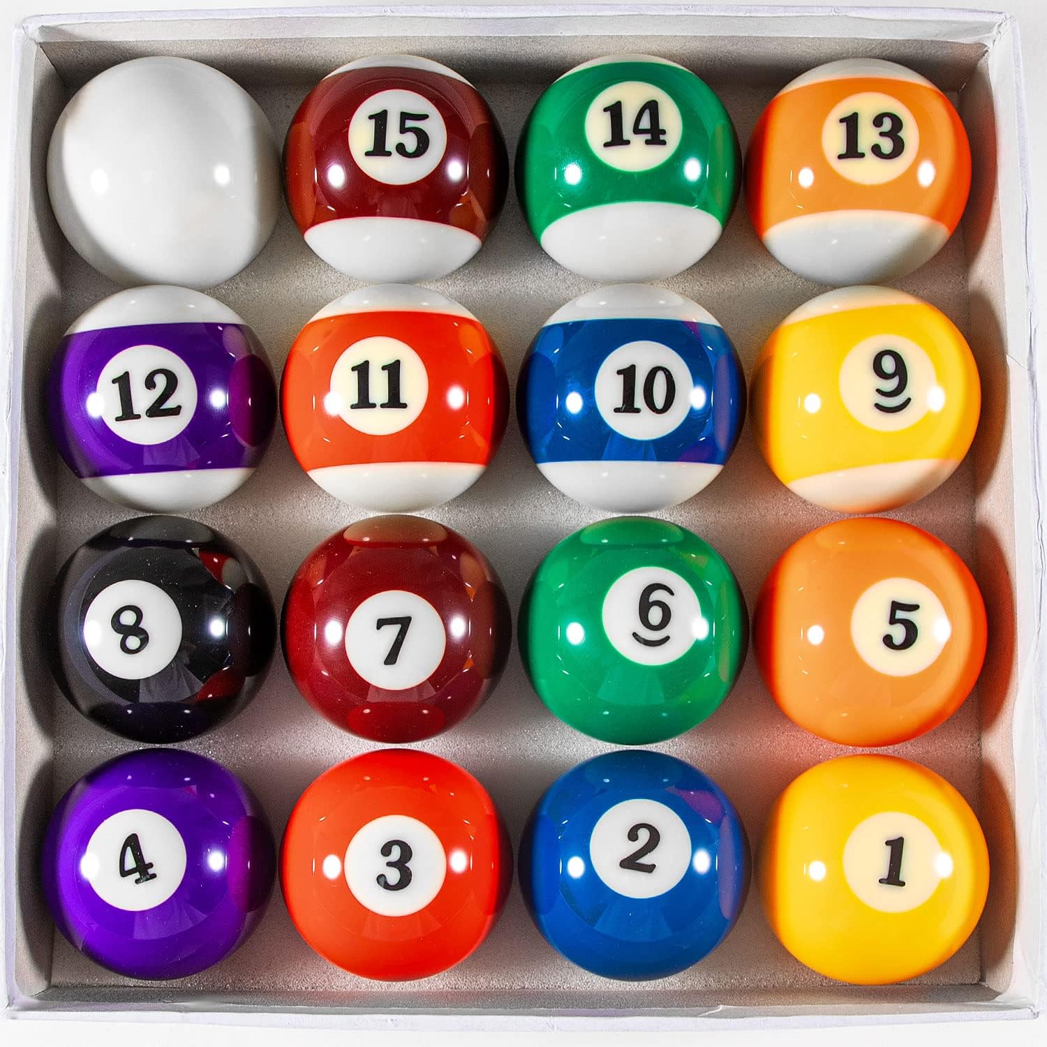 Ball set